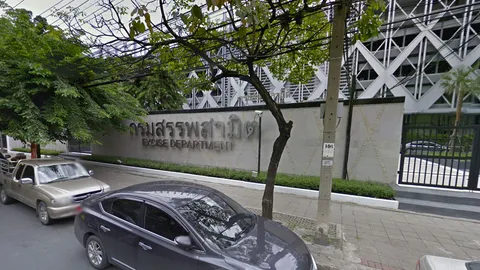 ค่ายรถแห่ขึ้นราคารับภาษีใหม่ กระบะ-รถหรูแพงพรวด-อีโคคาร์เท่าเดิม