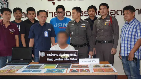 รวบเซียนพระ! โกงน้อง‘ดร.อาทิตย์ อุไรรัตน์’ 6 แสน ค่าเช่าหลวงปู่ฝั้น 