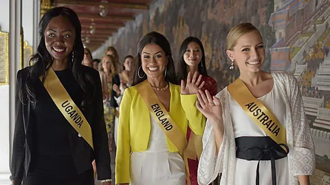 ชมวัดพระแก้ว 