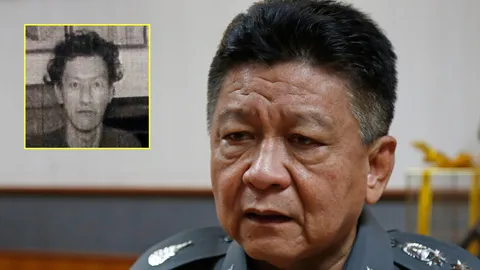 พบเส้นทางเงิน โยงแก๊งบึม จากต่างประเทศ ยังไร้วี่แวว‘อ๊อด’