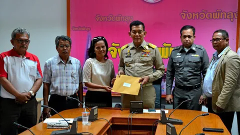 น้องพระสุชาติวอน ชี้เบาะแสมือสังหาร