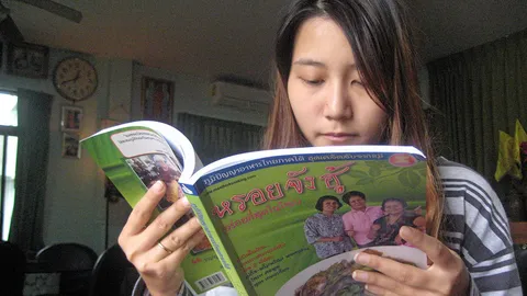 อาหารใต้สู่ครัวของโลก