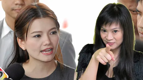 ศาลรับฟ้อง คดีหมอแอร์ ฟ้องไฮโซตั๋ม นัดตรวจหลักฐาน 23 พ.ย.นี้