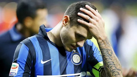 พ่อบ้านใจกล้า! 'อิคาร์ดี' ตะเพิดเอเย่นต์ ให้เมียทำหน้าที่แทน