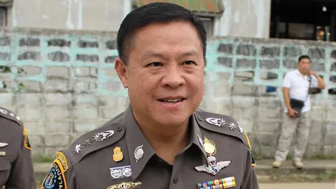 ส่งสำนวนคดีโอนหุ้น 'ชูวงษ์' ให้อัยการ 