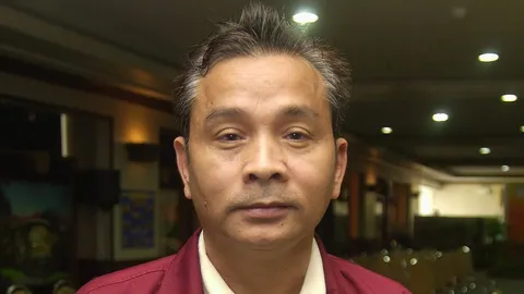 ไม่คุ้นหน้า! 'อารี' ยันไม่มีชื่อ 'อ๊อด พยุงวงศ์' เป็นการ์ด นปช. 