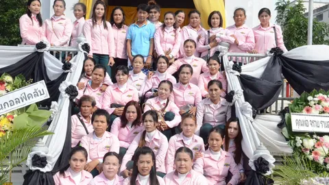 รู้ตัวว่าจะตาย! พูดแล้วขนลุก สาวแคดดี้สั่งไว้ ให้เพื่อนแต่ง‘สีชมพู’