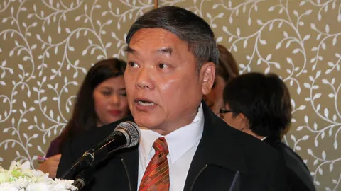 จัดทำแผนแม่บทพื้นที่สีเขียว