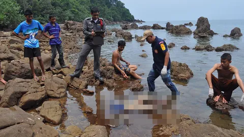 รู้ตัวต้องสงสัย ฆ่าตัดเจ้าโลกเด็กพม่า ผวจ.ชุมพร สั่งตามคดีใกล้ชิด