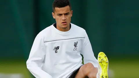 เอเย่นต์สยบข่าว ยัน 'คูตินโญ' ยังแฮปปี้กับ 'หงส์'