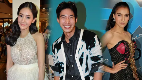 เป็นแม่ม่ายขอพักหัวใจ แตงโม พร้อมให้คำปรึกษา โตโน่ จีบ หยาด