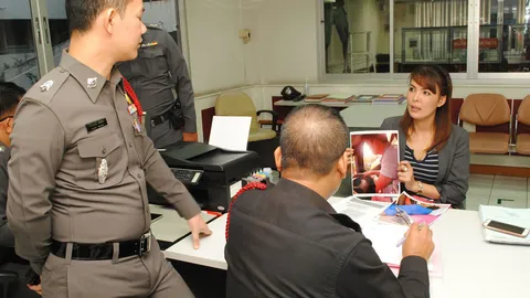 สาวเสริมสวยแจ้งถูกโกงเงิน-ขู่ฆ่า! กล่าวหา‘ร.ต.อ.’ส่งข้อความข่มขู่  