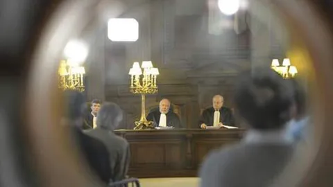 ศาลเบลเยียมสั่งจำคุก 15 เดือน ลูกอกตัญญูทอดทิ้งแม่