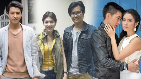 เปล่าปู้ยี่ปู้ยำ 'ดา ชฎาพร' ผู้จัด 'หัวใจมีเงา' ลั่นอยู่วงการ 20 ปีรู้ดีอะไรควรทำ!