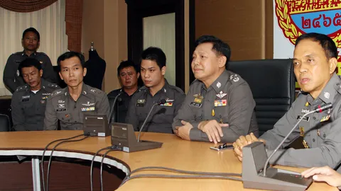 ตร.รับ ยิงพลาดโดนนร.หญิงวัย 16 ขณะล่อซื้อยา รอพิสูจน์หัวกระสุน