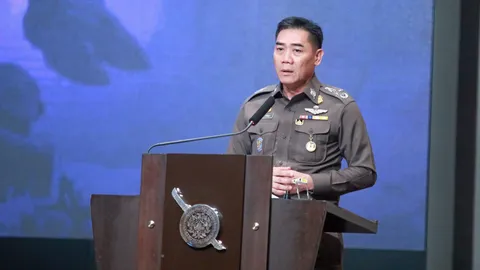 ผบ.ตร. สั่งดูแล นร. 16 เหยื่อกระสุนเต็มที่ 