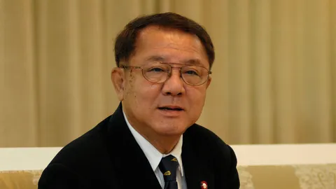 อัยการสูงสุด แถลงนโยบาย ยึดหลักธรรมาภิบาล ปราศจากแทรกแซง
