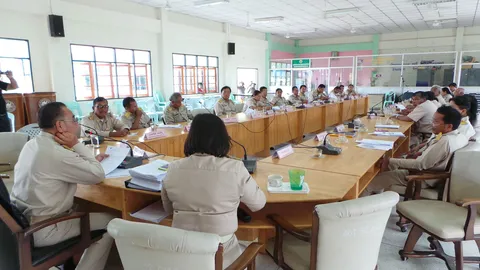 สภาอบต.บ่อนอก เห็นชอบ สร้างมหาวิทยาลัยที่ดินคลองชายธง