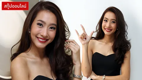 ฝ่ากระแสยี้จนได้ดี! 'โบ ธัญญะสุภางค์' ดาวดวงใหม่ที่ไม่เคยหยุดพัฒนาตัวเอง