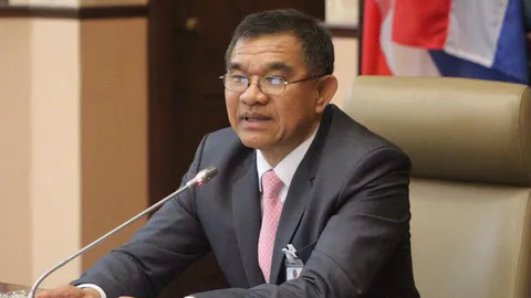 'บิ๊กน้อย' ย้ำ รบ.ให้ความสำคัญแก้โกง เร่งตามคืบหน้า 3 คดีดัง ศธ.