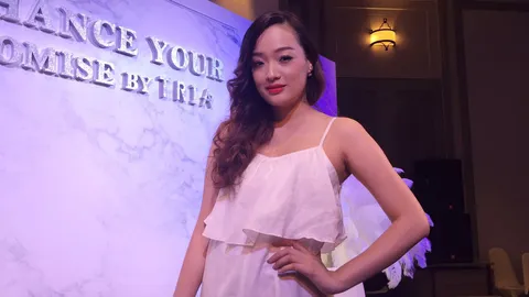 เป็นครูใจดีไม่ดุด่าเด็ก แบม สงครามนางงาม โสดไร้แฟน 