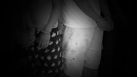 คึกคะนอง! รวบ 5 โจ๋เมืองกาญจน์ รุมทำร้าย ด.ช.14 ดับ