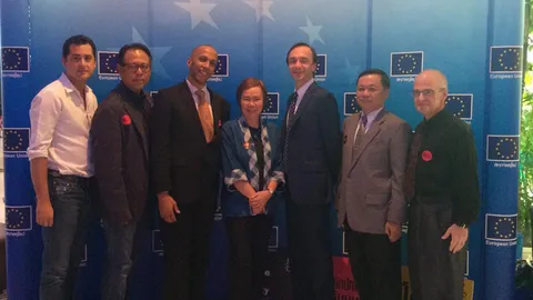 แอมเนสตี้ฯ จัดฉาย ‘เพชฌฆาต’ ชวนคุยความจริงหลังแดนประหาร