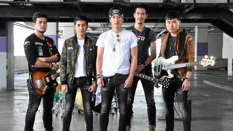 ‘คนเดิม’ เพลงสะท้อน ‘หัวใจมีเงา’