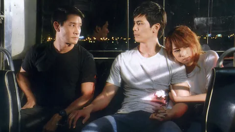 ป้อง-สน-แป้งโกะ โชว์ซีนซึ้ง ส่งท้าย“ตะวันตัดบูรพา”