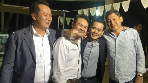 แจ้งจับไฮโซตบหมอ
