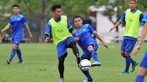 ไทยรัฐทีวีสด! 'ช้าง'หัวใจสิงห์ เตรียมซด'ญวน' 13 ต.ค.