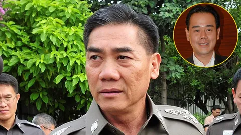 บิ๊กแป๊ะ เปรย รู้จัก เป๊ก สัณชัย เท่าคนอื่น ยันให้ความเป็นธรรมสองฝ่าย