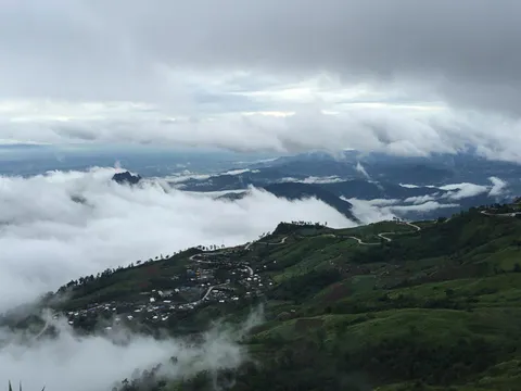 อยากรู้ไหมทำไมช่วงนี้คนแห่ไปที่นี่ ส่อง 10 ข้อ  'ภูทับเบิก' ช่วงเวลาเนื้อหอม 