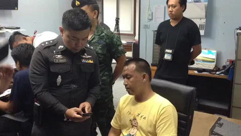 จับอีกทหารเก๊! เช่าชุดยศผู้กอง ถ่ายรูปขึ้นโปรไฟล์ แชตหลอกสาวยืมเงิน