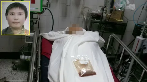 สลด! นักท่องเที่ยวจีนเล่น 'ซิปไลน์' แต่คอหักดับปริศนาที่แม่ริม