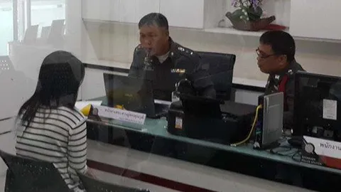 โผล่อีกราย เหยื่อ‘ต้อม โอรส’อ้างตัวเป็นนักบุญ ต้มคนในโซเชียล   