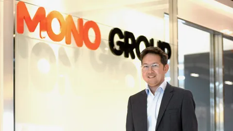 “โมโน” อุดจุดอ่อนผู้ชมต่างจังหวัดไม่รัก ถล่ม 150 ล้านเร่งผลิตละคร-ซีรีส์ไทย