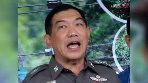 'เป็ก สัณชัย' ไฮโซมือตบนัดพบตำรวจเชียงใหม่ 29 ต.ค.