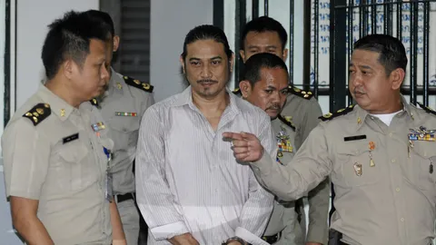 ศาลสั่งจำคุก20ปี อจ.การเวก หลอกทำเสน่ห์-ลวงชำเรา