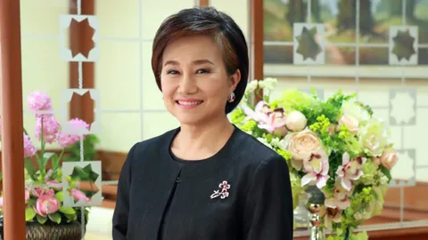 "อิเกีย" จับมือโครงการดอยตุง ออกคอลเลกชั่นใหม่ขายยุโรป