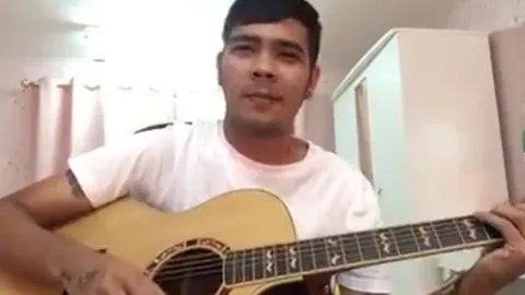 ควันหลงฟุตบอล! ปีโป้ วง3.50 โพสต์คลิปล้อเลียนเพลง 'เวียดนามตัดพ้อ'