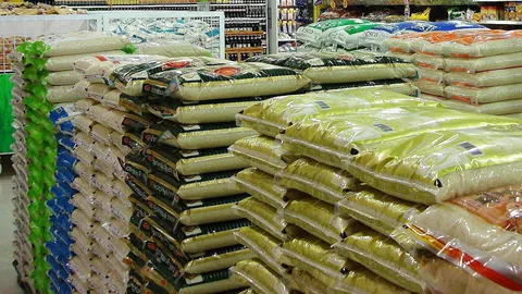 แม่บ้านเฮ!! ผู้ผลิตแจ้งปรับลดราคาสินค้า 244 รายการ 