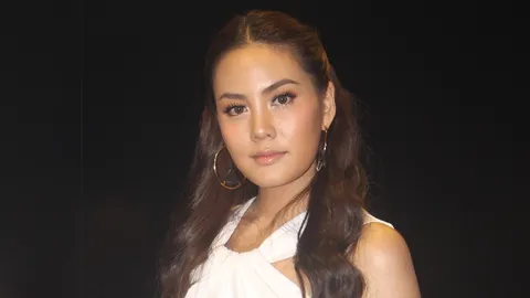 'เจนี่' ให้เวลาเป็นคำตอบสถานะ 'กึ้ง' เมินคนจับผิดใช้แอพยืดขาแต่งรูป