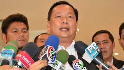 อัยการเร่งดูประเด็น ผู้ต้องหาร้องขอความเป็นธรรมคดีเสี่ยชูวงษ์