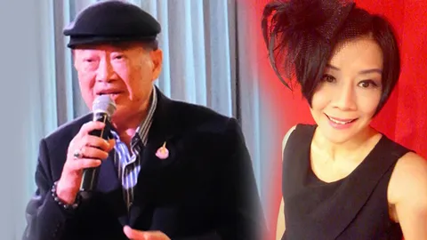 แฟนเพลงรุ่นเก๋า ไม่น่าพลาด  