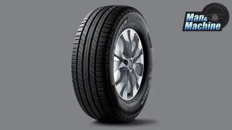 ยางห่วยอาจซวยซ้ำซ้อน MICHELIN Primacy SUV ยางกึ่งออฟโรดรุ่นใหม่