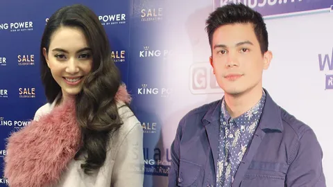 ใหม่ ไม่รู้ ซันนี่ ได้ค่าตัวเล่นฟรีแลนซ์น้อยกว่า โต้ช่อง 3 ทุ่ม 30 ล. ซื้อตัว