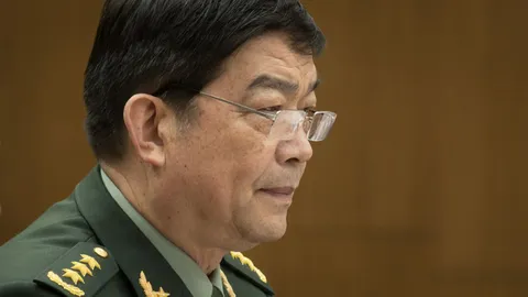 สกัดมะกันเข้ามาจุ้น! จีนเสนออาเซียนร่วมซ้อมรบในทะเลจีนใต้กันดีกว่า 