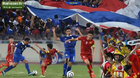 ยิ่งรู้จักยิ่งรักเหงียน! สัมผัสหัวใจคนเวียดนาม ขี้โม้ โอ้อวด ย่ามใจ รู้หรือไม่คุณเข้าใจผิด?