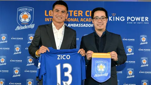 'จิ้งจอก' แต่งตั้ง 'ซิโก้' ขึ้นแท่นแบรนด์ แอมบาสเดอร์